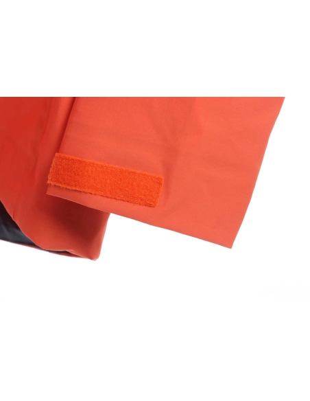Arcteryx Gen VI Gold Embroidered Hardshell Jacket,Arcteryx