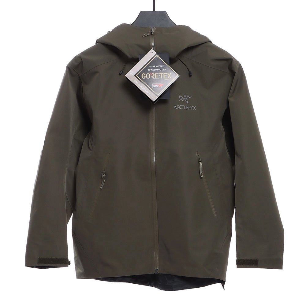 Arcteryx Classic Waterproof Jacket,Arcteryx