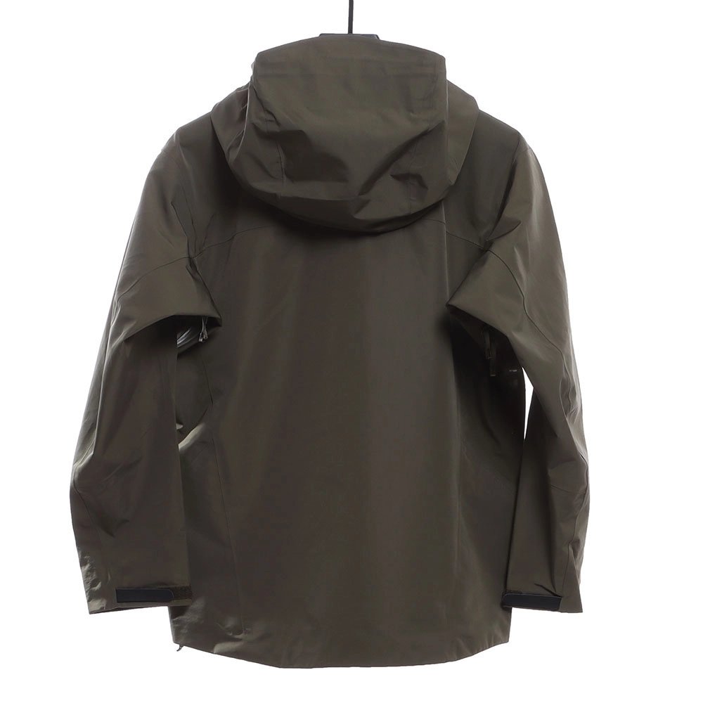 Arcteryx Classic Waterproof Jacket,Arcteryx