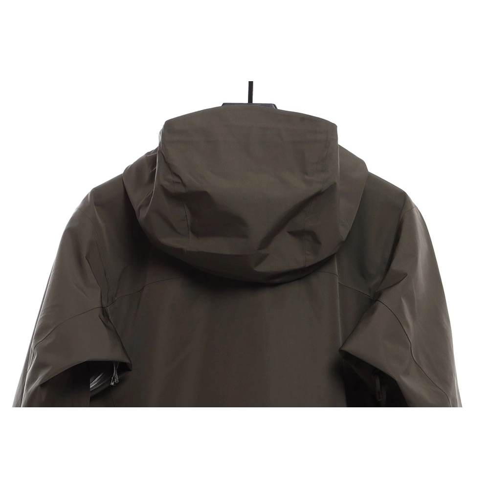 Arcteryx Classic Waterproof Jacket,Arcteryx