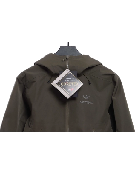 Arcteryx Classic Waterproof Jacket,Arcteryx