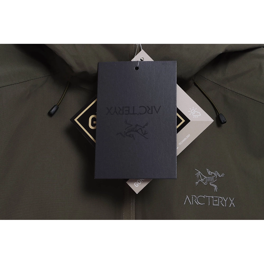 Arcteryx Classic Waterproof Jacket,Arcteryx