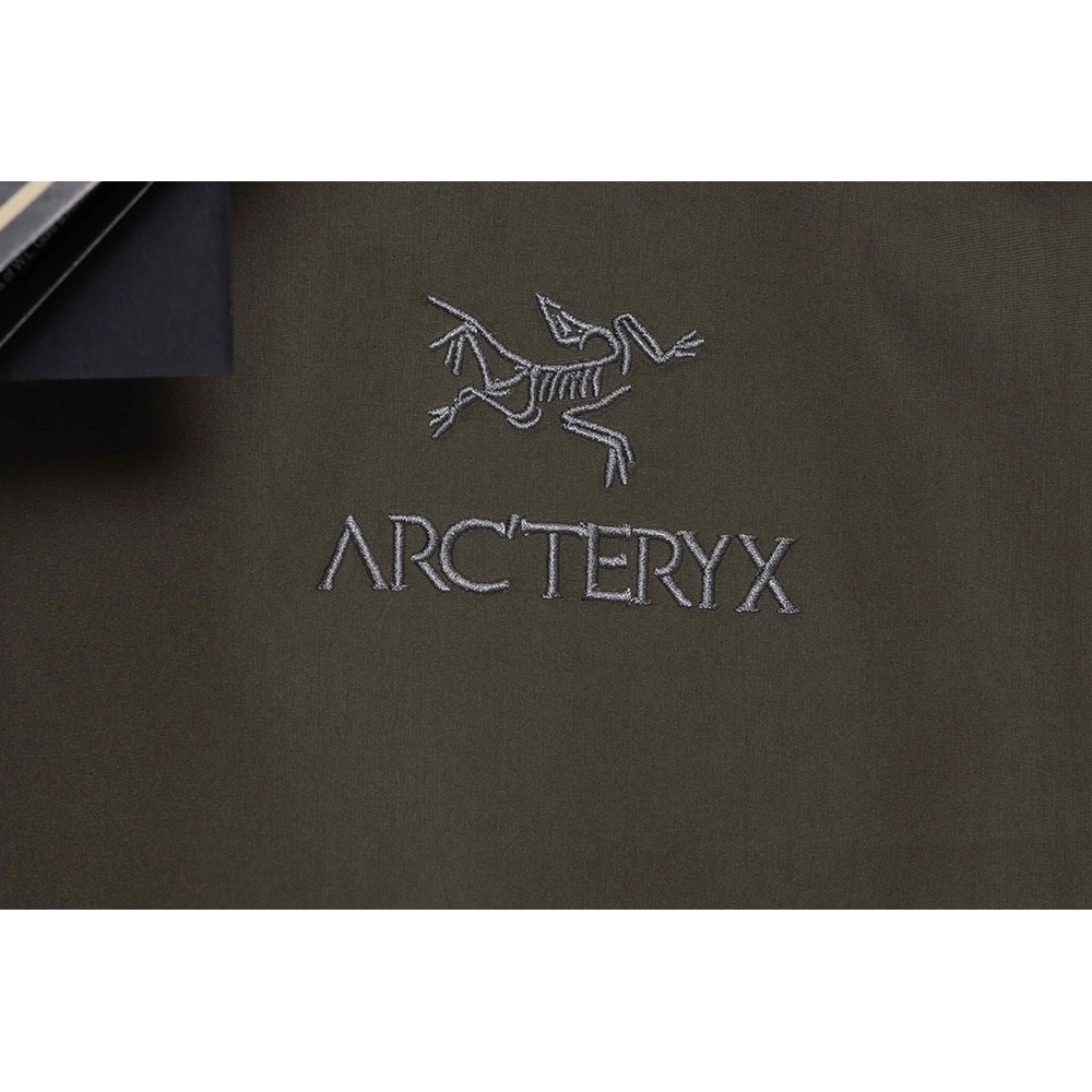 Arcteryx Classic Waterproof Jacket,Arcteryx