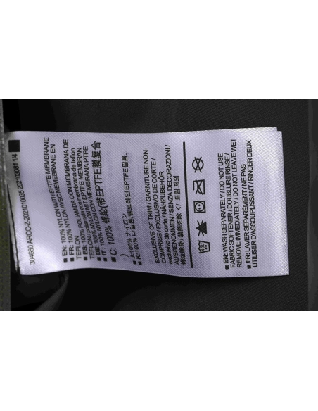 Arcteryx Classic Waterproof Jacket,Arcteryx