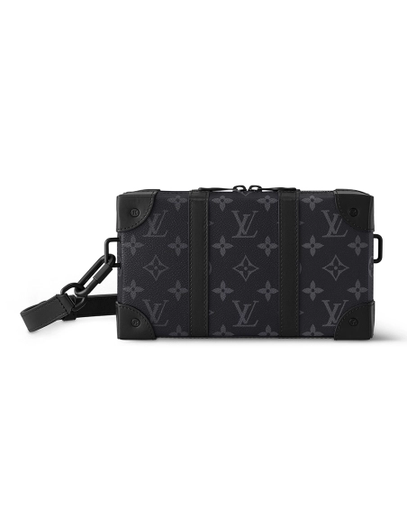 Louis Vuitton Soft Trunk Bags M69838 22.5X14X5cm