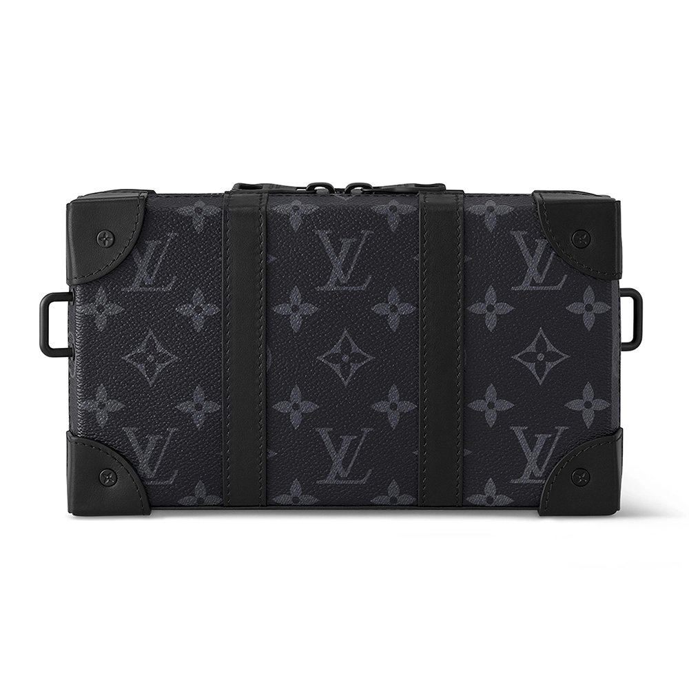 Louis Vuitton Soft Trunk Bags M69838 22.5X14X5cm
