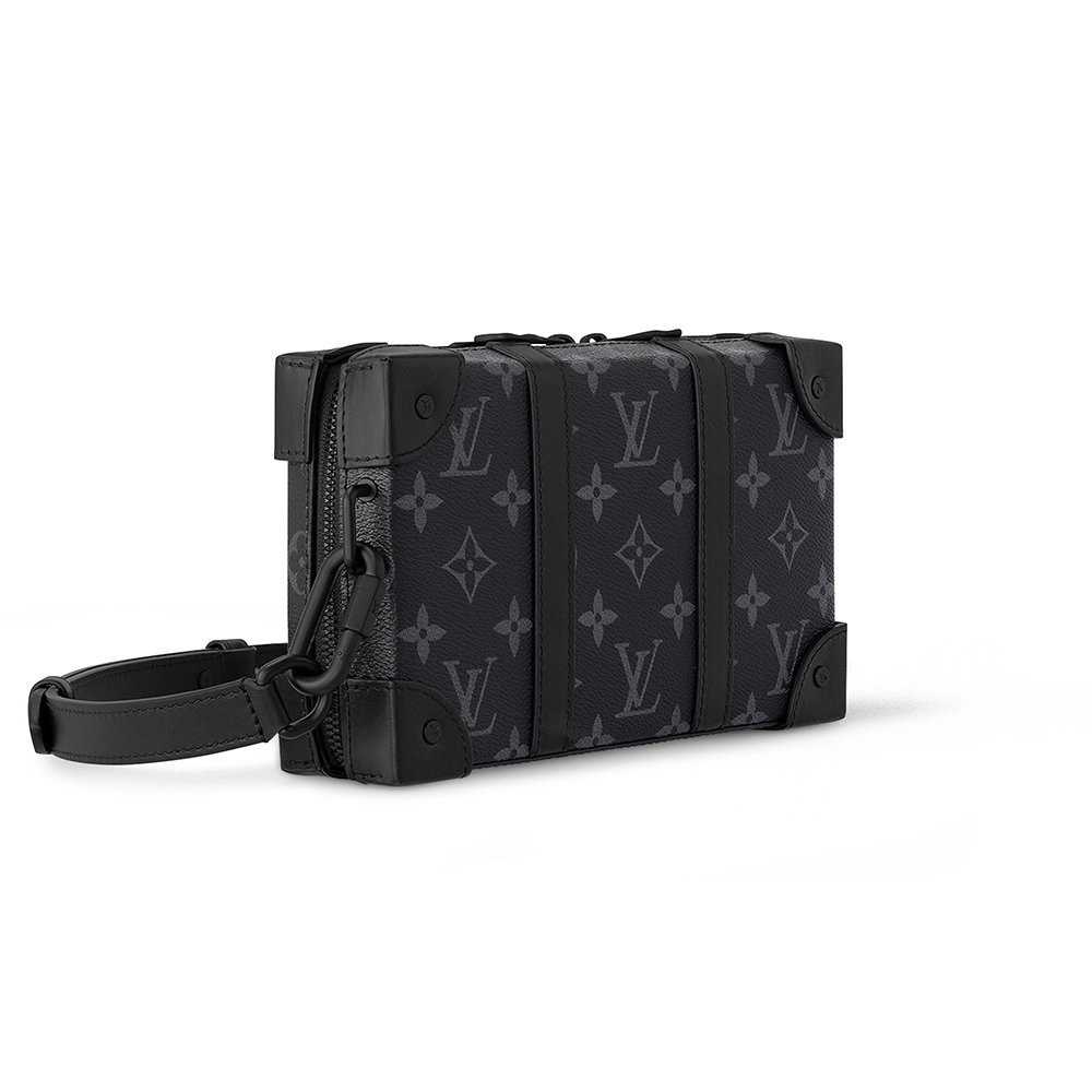 Louis Vuitton Soft Trunk Bags M69838 22.5X14X5cm