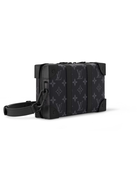 Louis Vuitton Soft Trunk Bags M69838 22.5X14X5cm