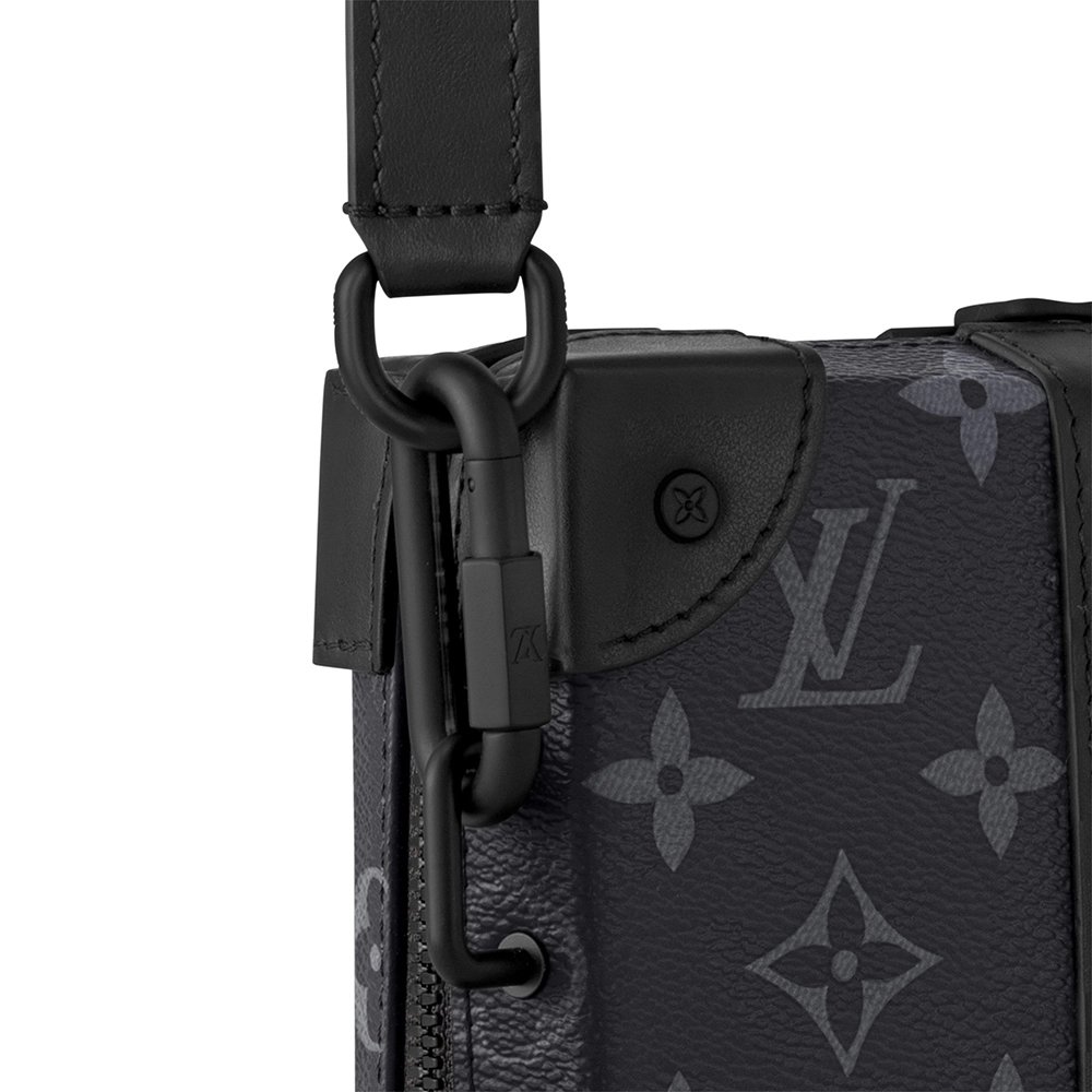 Louis Vuitton Soft Trunk Bags M69838 22.5X14X5cm