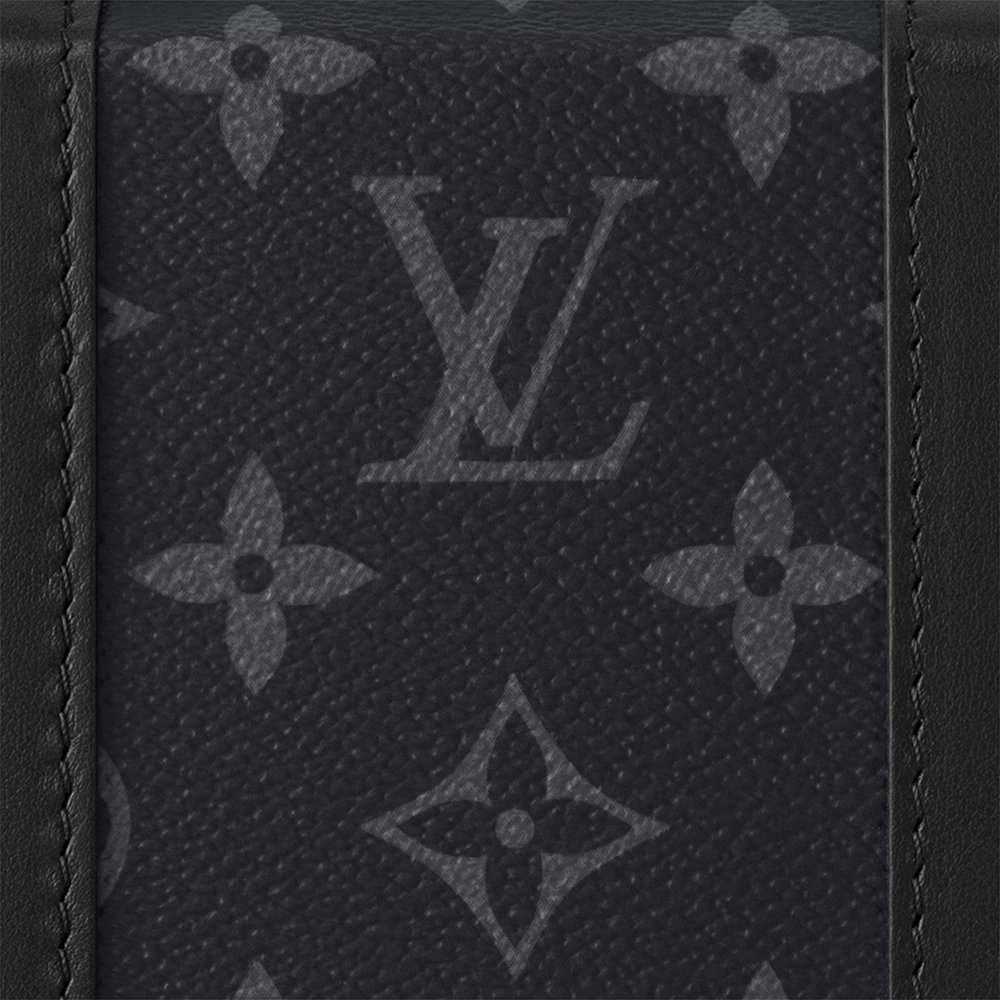Louis Vuitton Soft Trunk Bags M69838 22.5X14X5cm