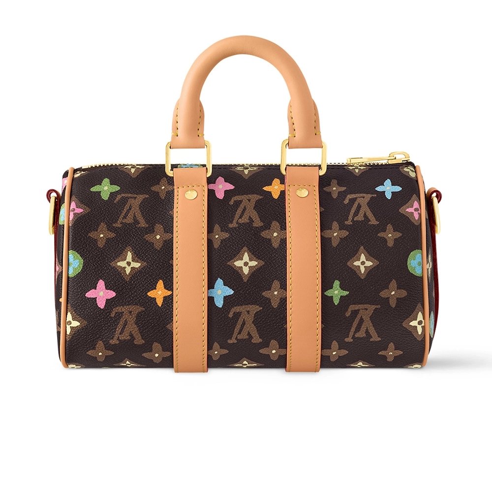 Louis Vuitton Bags M24849 25X15X11cm