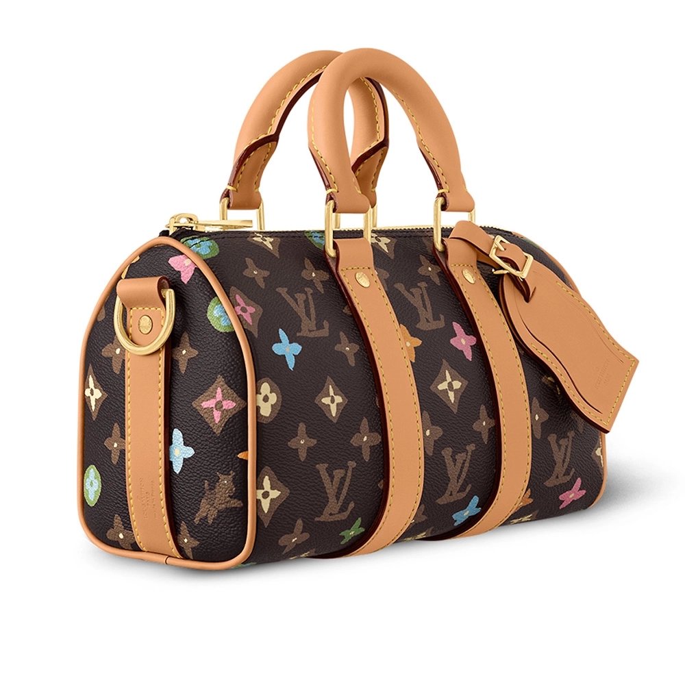 Louis Vuitton Bags M24849 25X15X11cm
