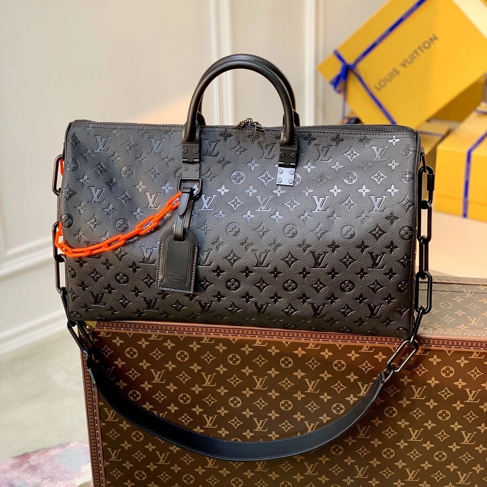 Louis Vuitton Bags M44470 50X29X22cm