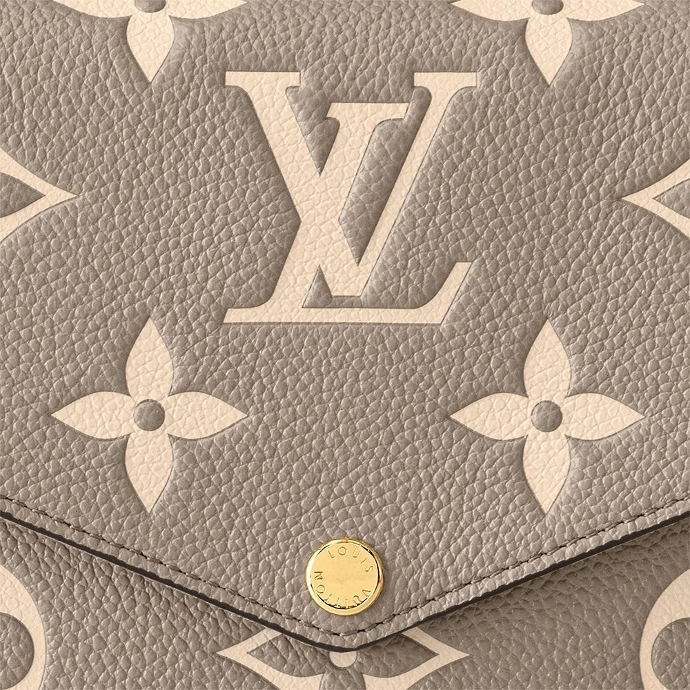 Louis Vuitton Bags M82610 21X12X3cm