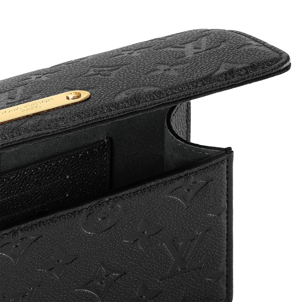 Louis Vuitton Bags M46919 20.7X10.2X3.5cm