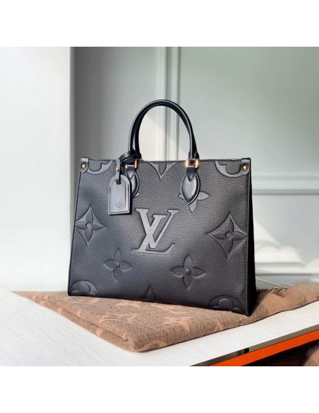 Louis Vuitton Bags M45040 35X28X15cm
