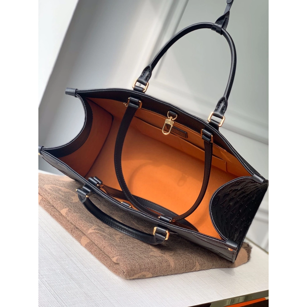 Louis Vuitton Bags M45040 35X28X15cm