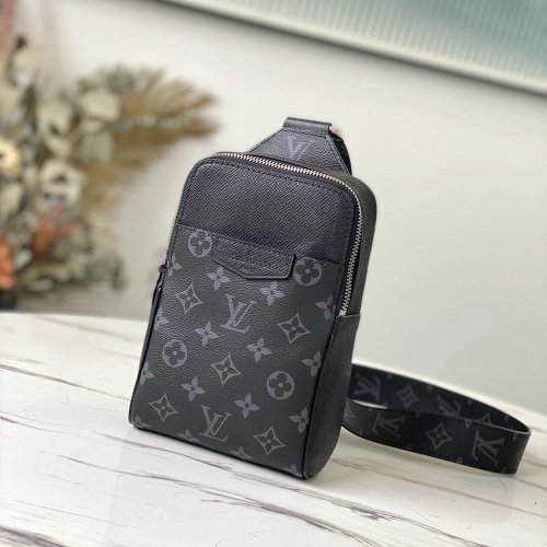 Louis Vuitton Bags M30741 13X21X5cm
