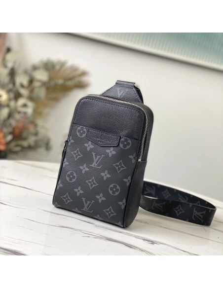 Louis Vuitton Bags M30741 13X21X5cm