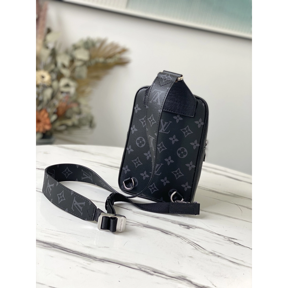Louis Vuitton Bags M30741 13X21X5cm