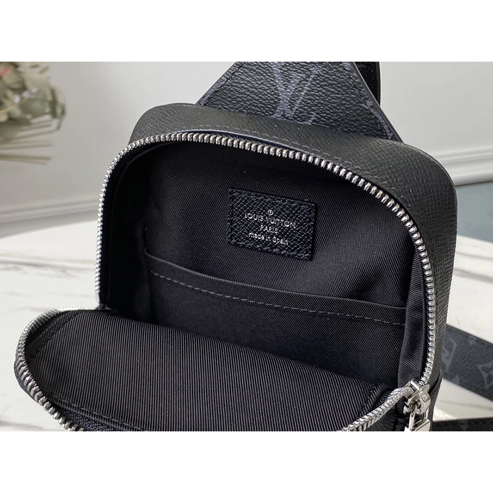 Louis Vuitton Bags M30741 13X21X5cm