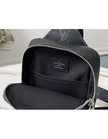 Louis Vuitton Bags M30741 13X21X5cm