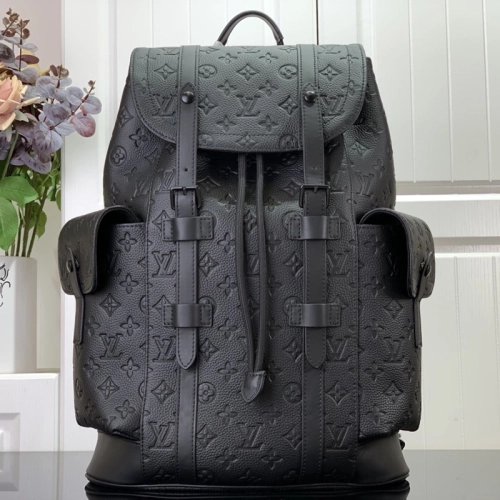 Louis Vuitton Bags M55699