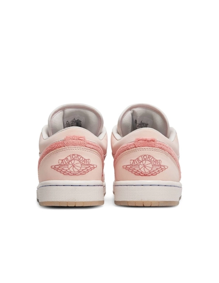 AIR JORDAN 1 LOW SE MIGHTY SWOOSHERS DM5443 666,AIR JORDAN 1 LOW,Air Jordan