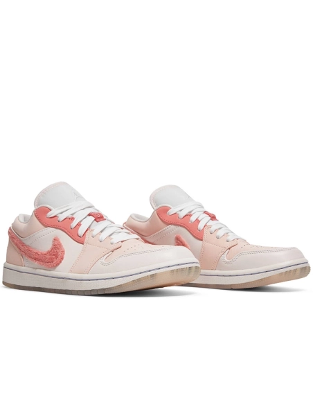 AIR JORDAN 1 LOW SE MIGHTY SWOOSHERS DM5443 666,AIR JORDAN 1 LOW,Air Jordan