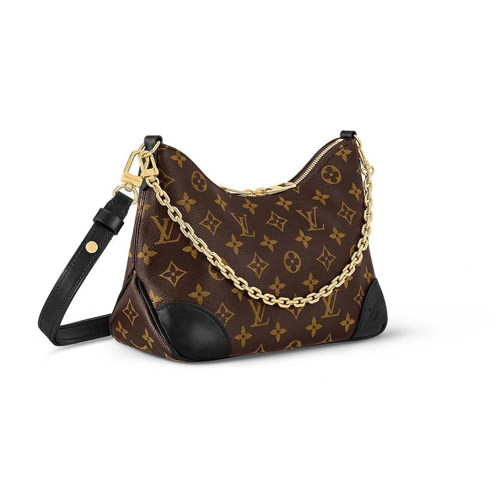 Louis Vuitton Bags M46435 25X18.5X7cm