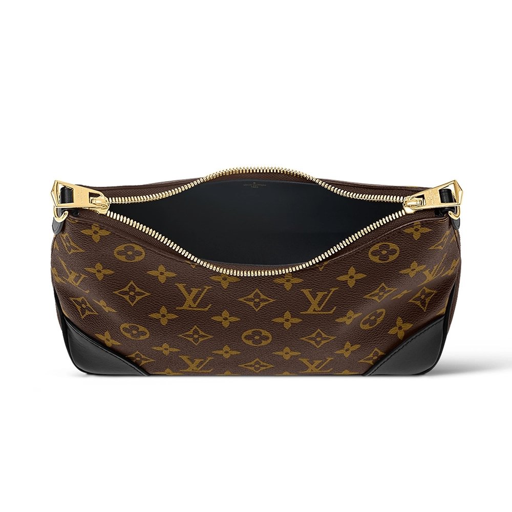 Louis Vuitton Bags M46435 25X18.5X7cm