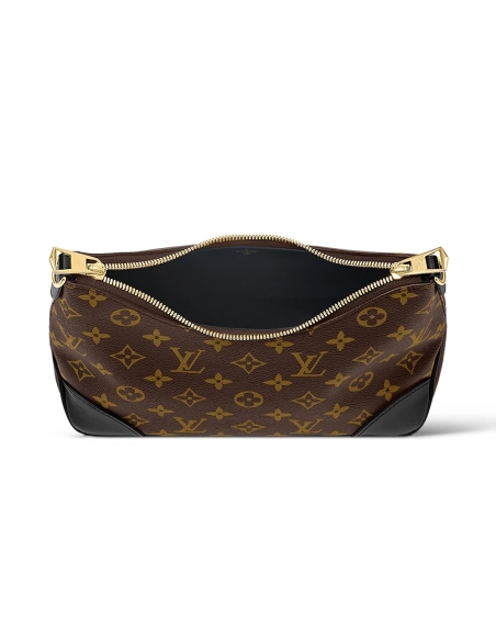 Louis Vuitton Bags M46435 25X18.5X7cm