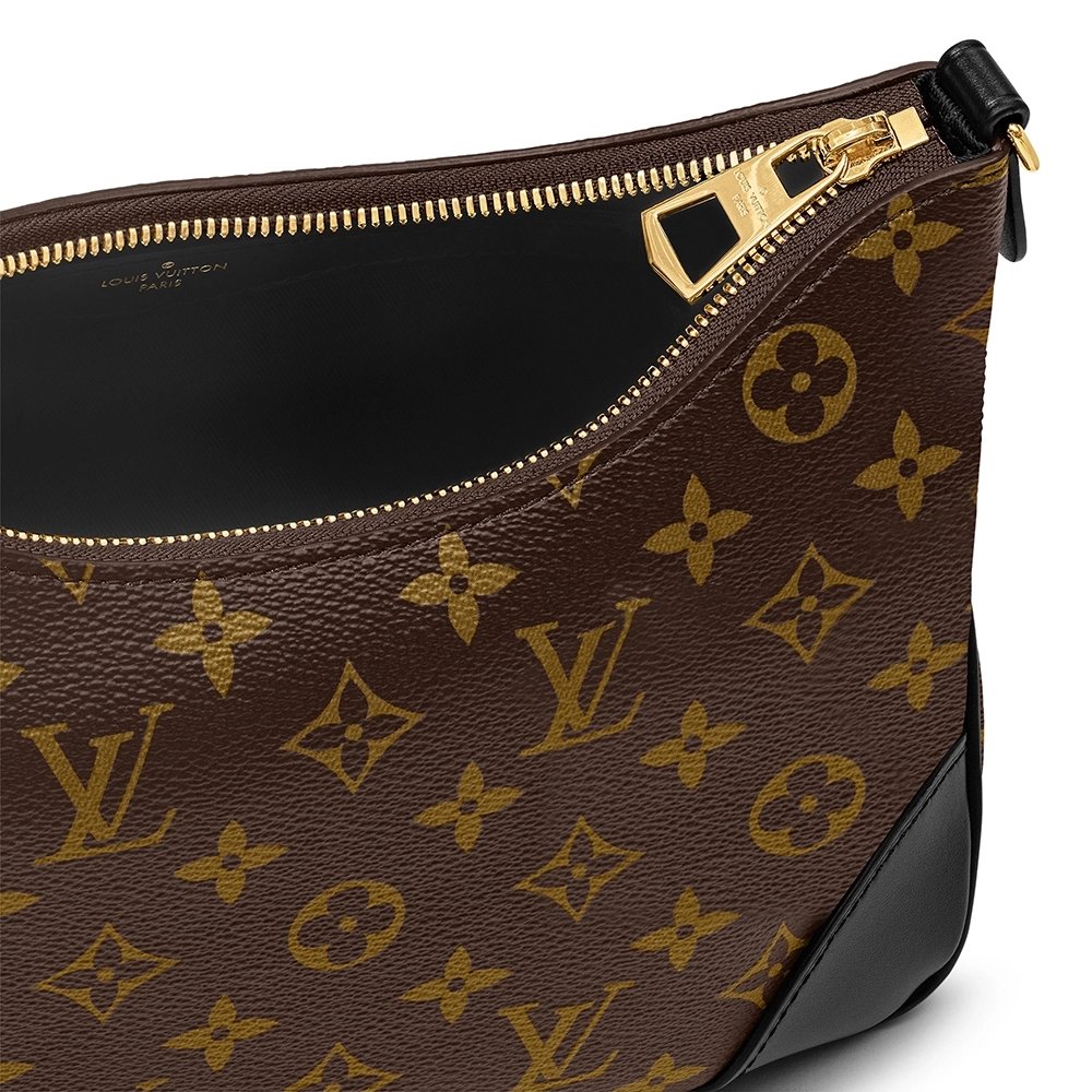 Louis Vuitton Bags M46435 25X18.5X7cm