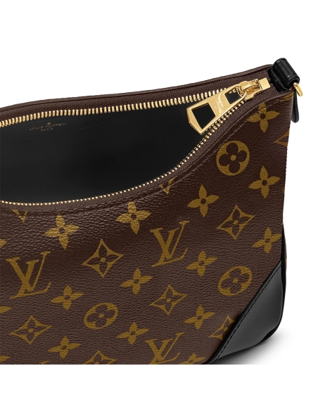 Louis Vuitton Bags M46435 25X18.5X7cm