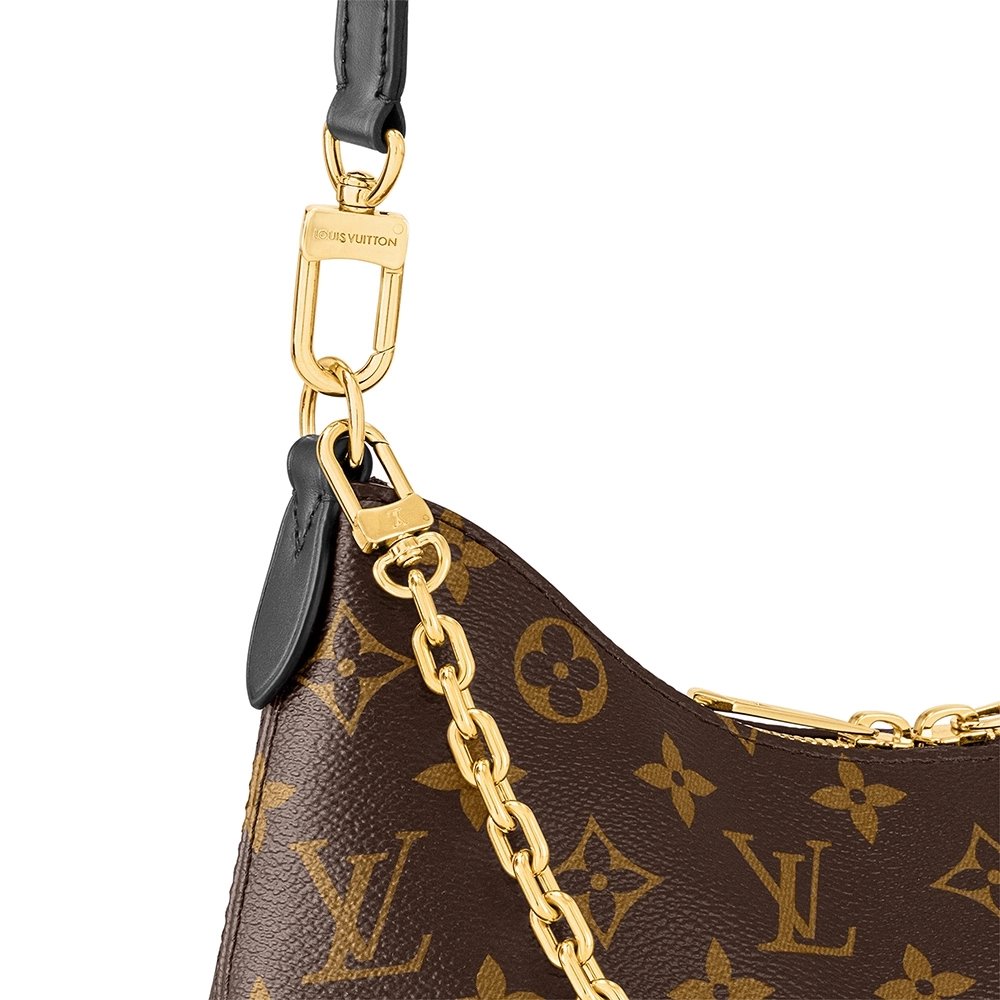 Louis Vuitton Bags M46435 25X18.5X7cm