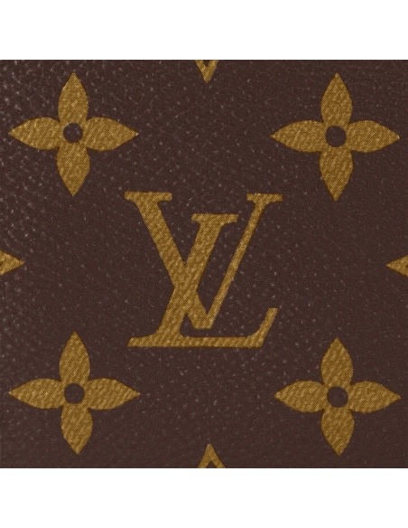 Louis Vuitton Bags M46435 25X18.5X7cm