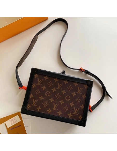 Louis Vuitton Bags M44427 24.5X10X17.5cm