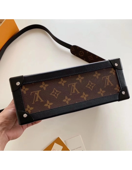 Louis Vuitton Bags M44427 24.5X10X17.5cm