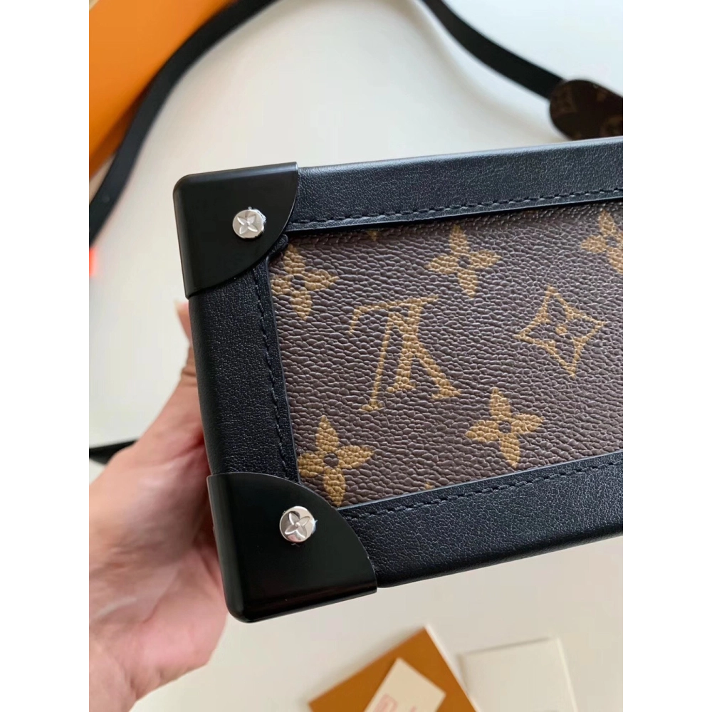 Louis Vuitton Bags M44427 24.5X10X17.5cm