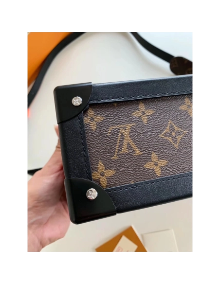 Louis Vuitton Bags M44427 24.5X10X17.5cm