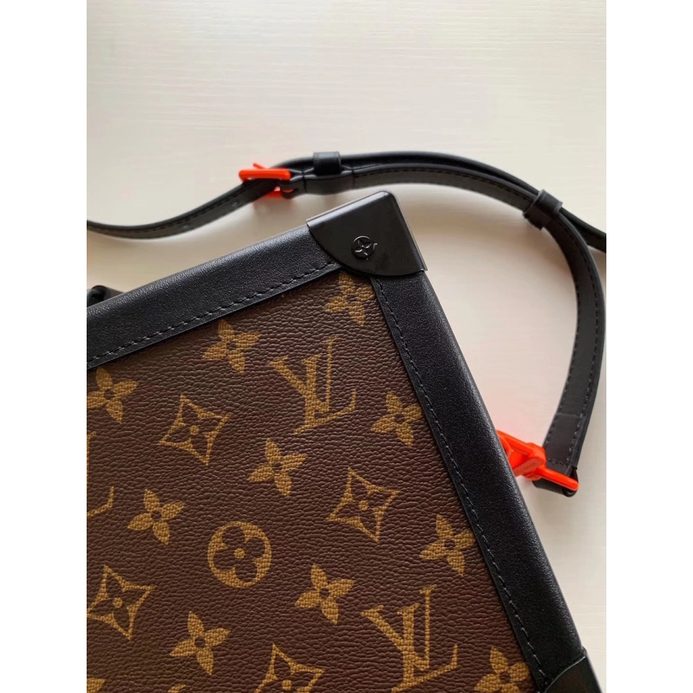 Louis Vuitton Bags M44427 24.5X10X17.5cm