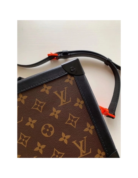Louis Vuitton Bags M44427 24.5X10X17.5cm