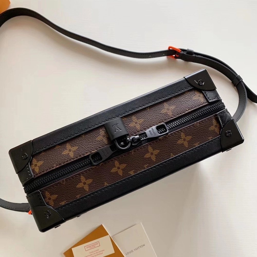 Louis Vuitton Bags M44427 24.5X10X17.5cm