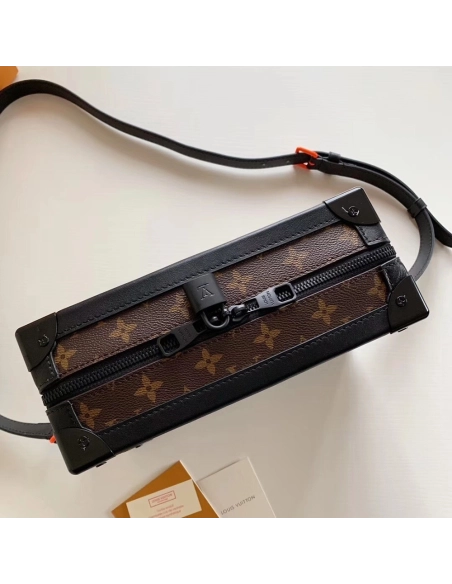 Louis Vuitton Bags M44427 24.5X10X17.5cm
