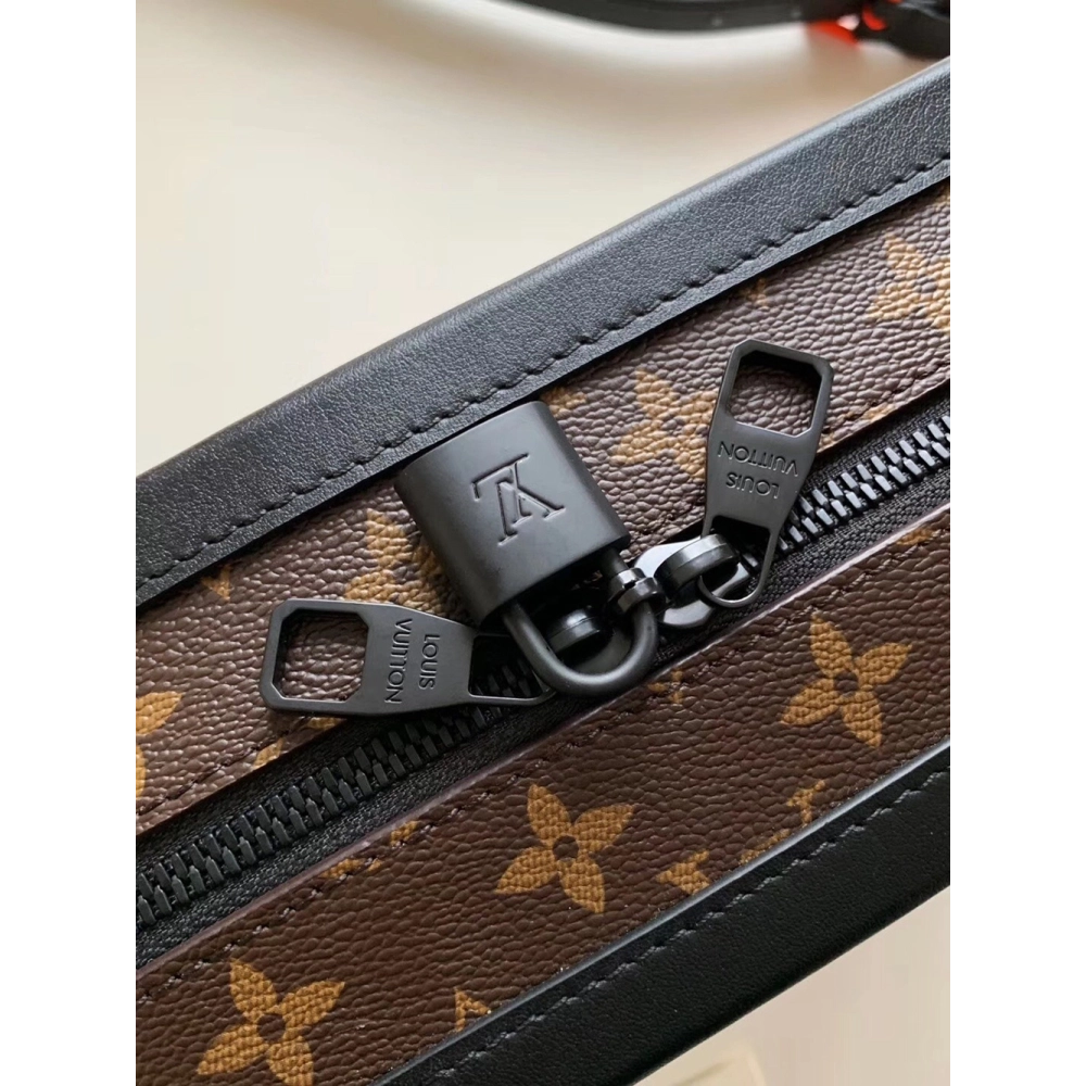 Louis Vuitton Bags M44427 24.5X10X17.5cm