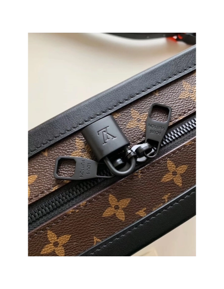 Louis Vuitton Bags M44427 24.5X10X17.5cm