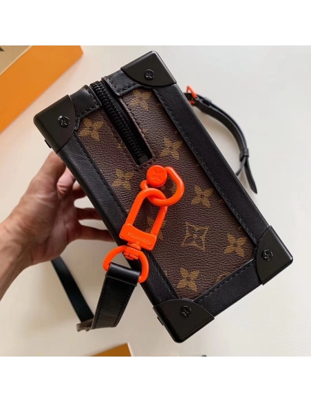 Louis Vuitton Bags M44427 24.5X10X17.5cm