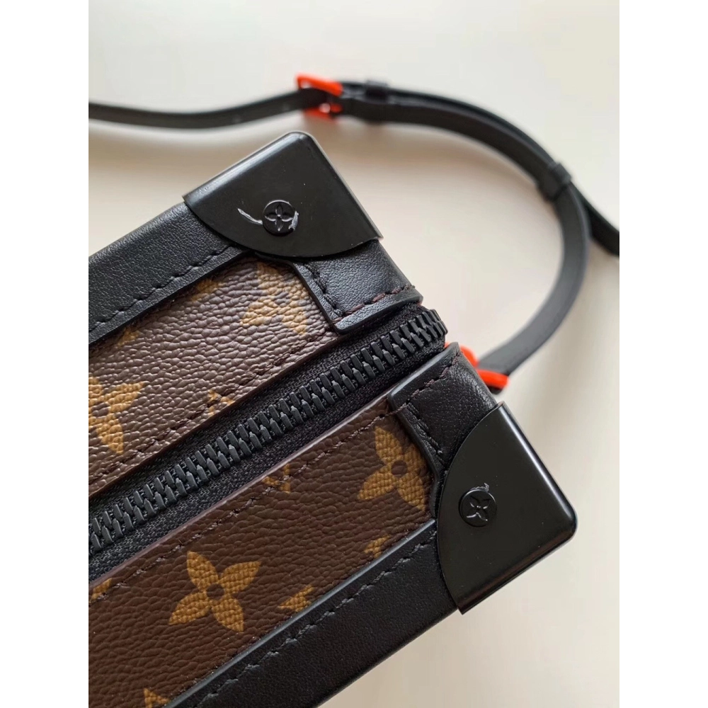 Louis Vuitton Bags M44427 24.5X10X17.5cm