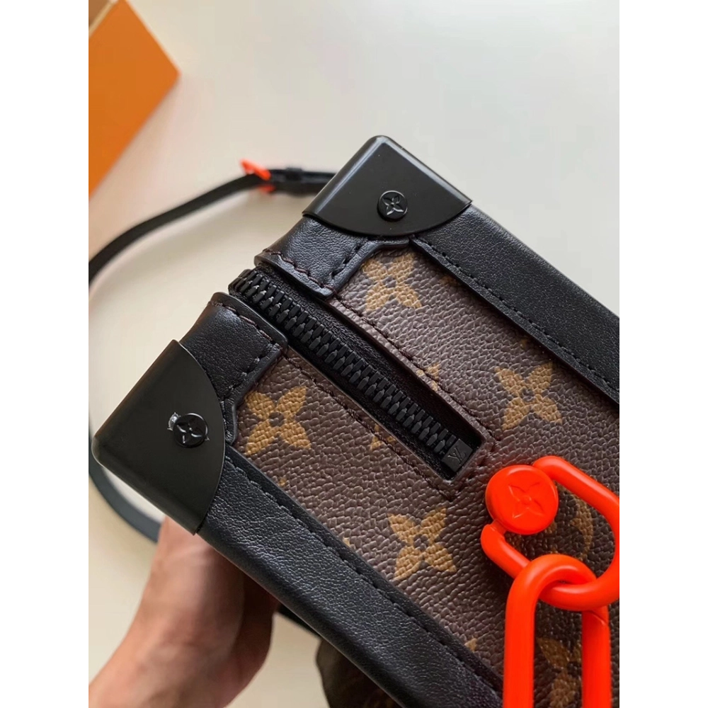 Louis Vuitton Bags M44427 24.5X10X17.5cm