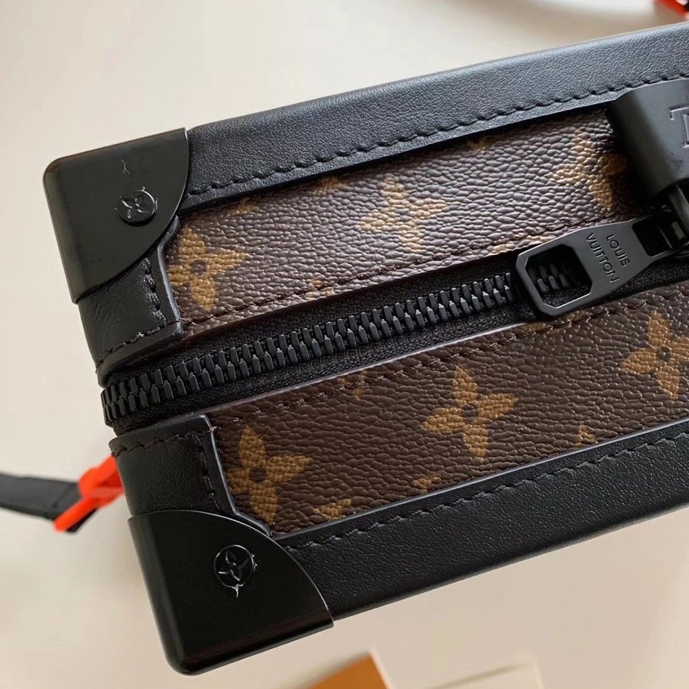 Louis Vuitton Bags M44427 24.5X10X17.5cm